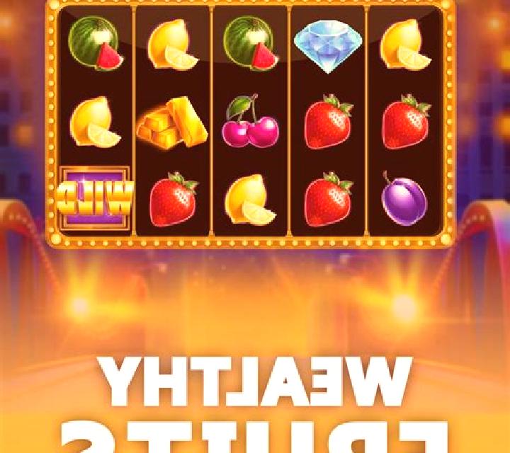Fruits and Co slot machine