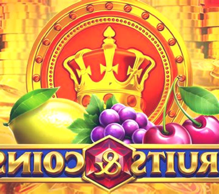 Fruits and Coins online slot