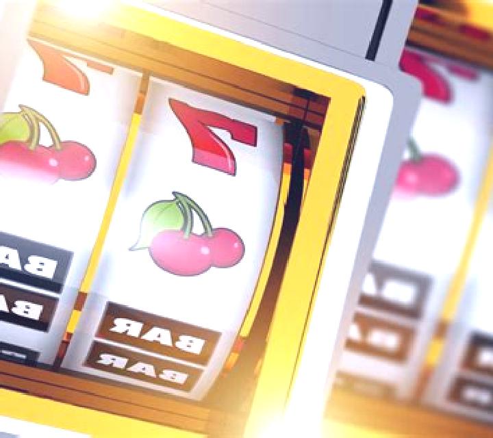 Fruits and Jokers: 40 lines slot machine