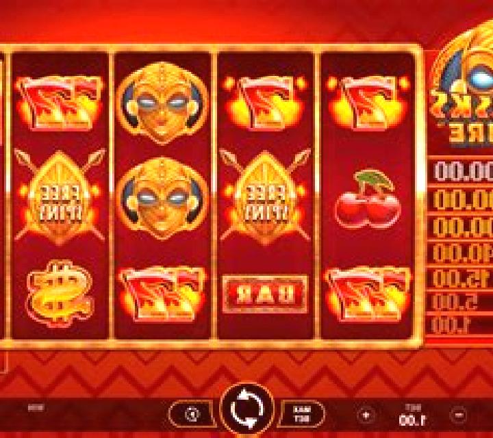 Fruits and Juice 243 Ways slot game