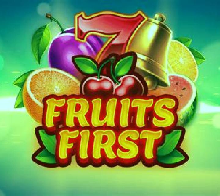 Fruits and Pumpkins slot game