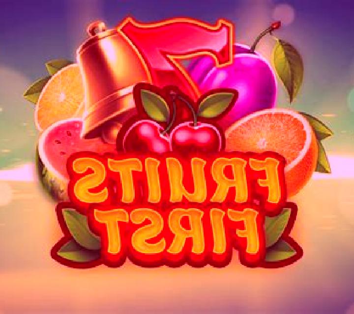 Fruits and Pumpkins slot machine
