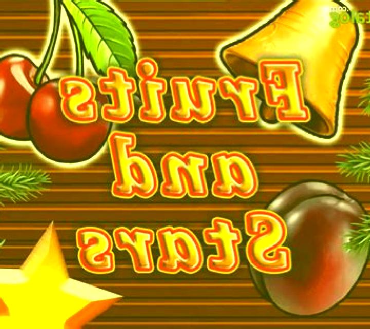 Fruits and Stars Christmas slot