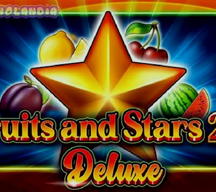 Fruits and Stars (Fazi) slot machine