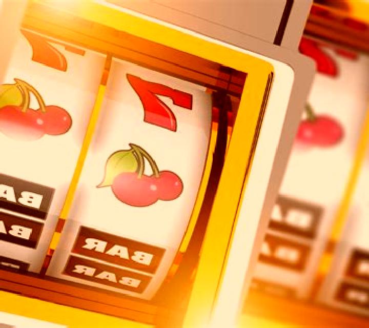 Fruits (Capecod) slot machine
