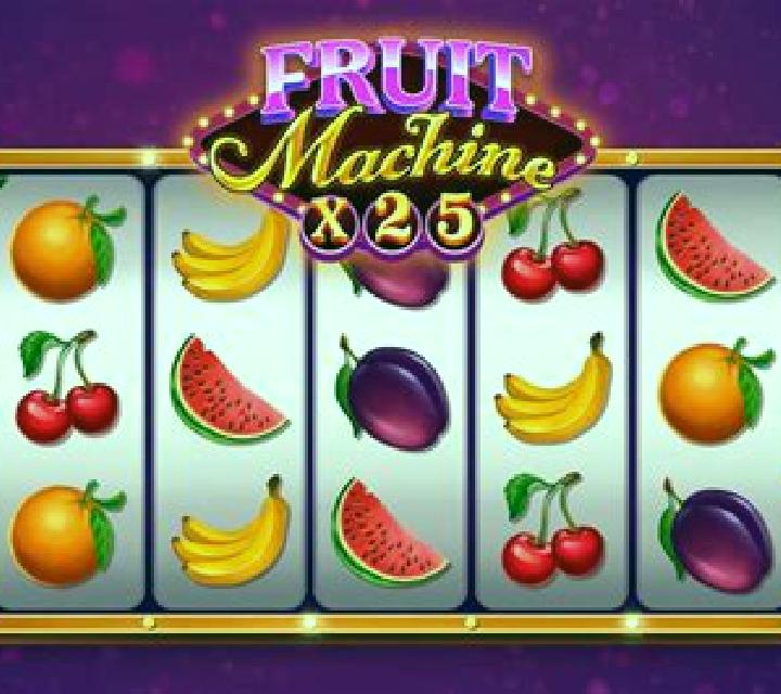 Fruits Cash slot machine