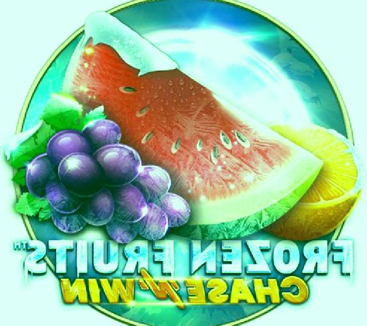 Fruits Chase’N’Win online slot