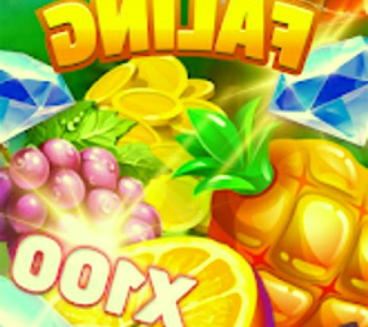 Fruits Chase’N’Win slot game