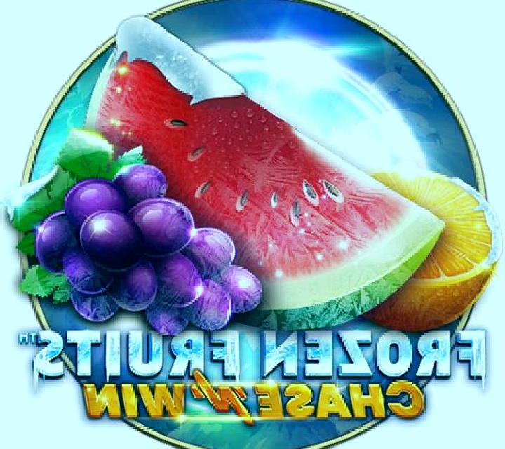 Fruits Chase’N’Win slot