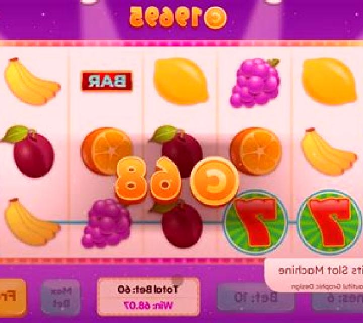 Fruits, Coins & Claw online slot