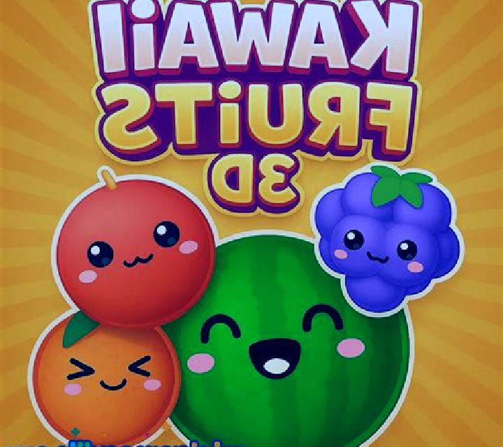 Fruits Collection 10 Lines online slot