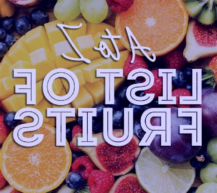 Fruits Collection 20 Lines slot