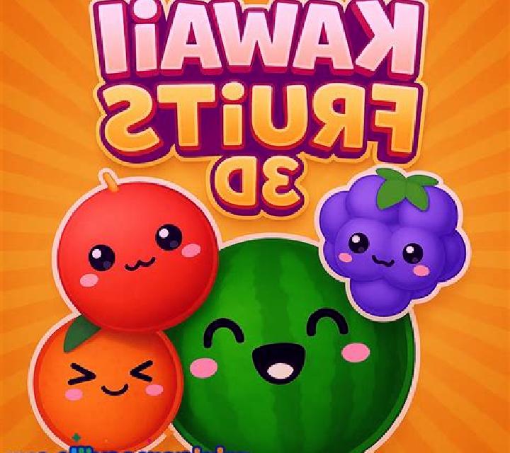 Fruits Collection 30 Lines online slot