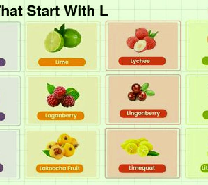 Fruits Collection 30 Lines slot