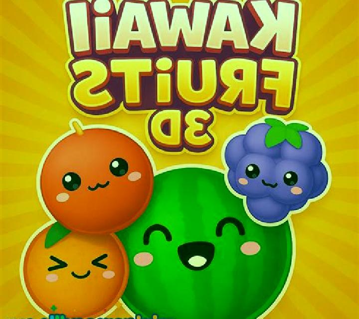 Fruits Collection 40 Lines online slot