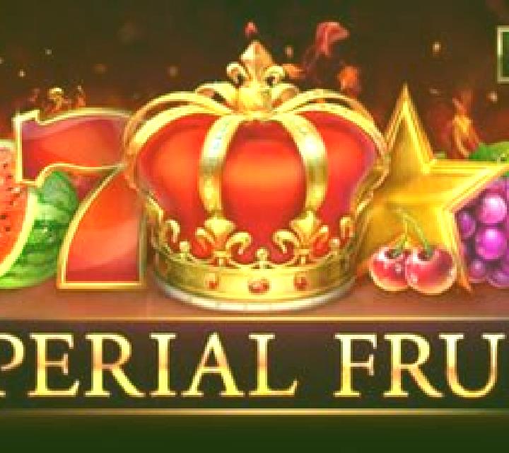 Fruits Collection 40 Lines slot game