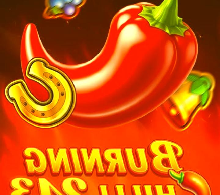 Fruits deluxe (Chilli Games) slot game