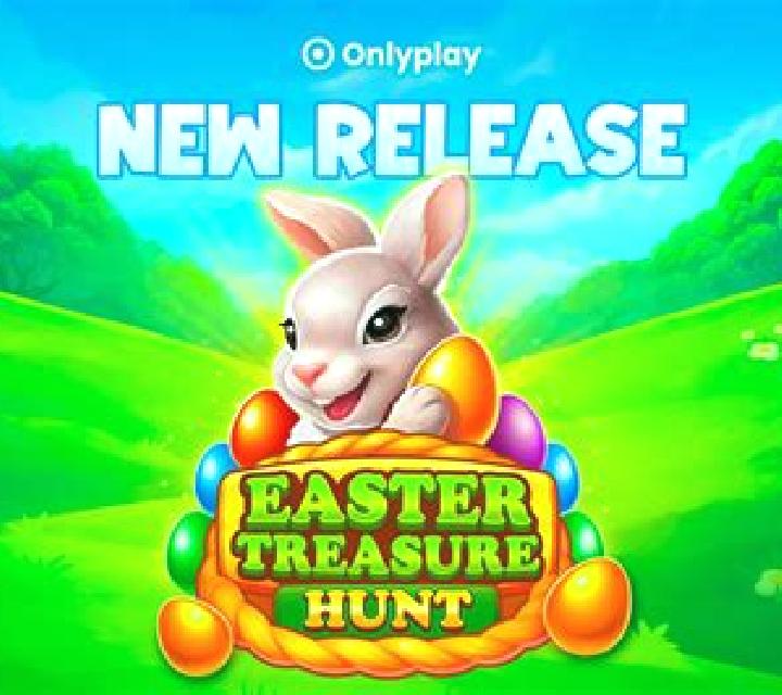 Fruits Deluxe Easter Edition online slot