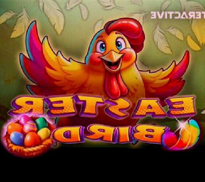 Fruits Deluxe Easter Edition slot game