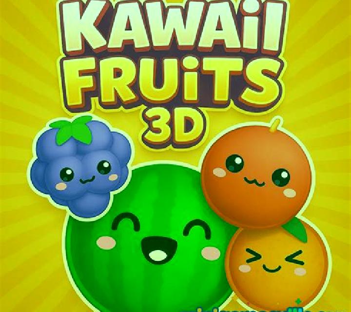 Fruits Dimension HD online slot