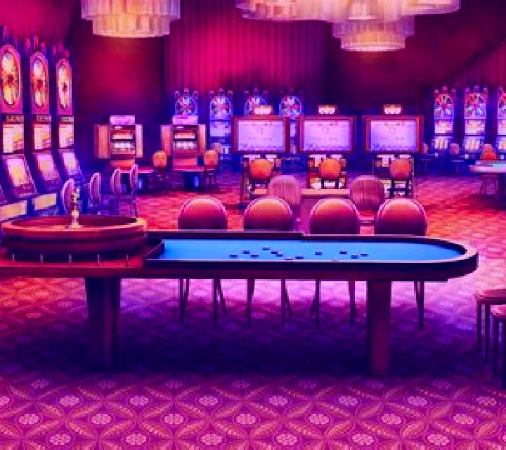 Fruits Dimension HD slot game