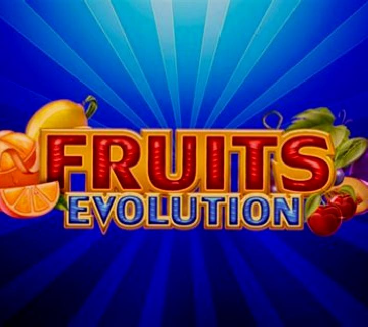 Fruits Evolution HD online slot
