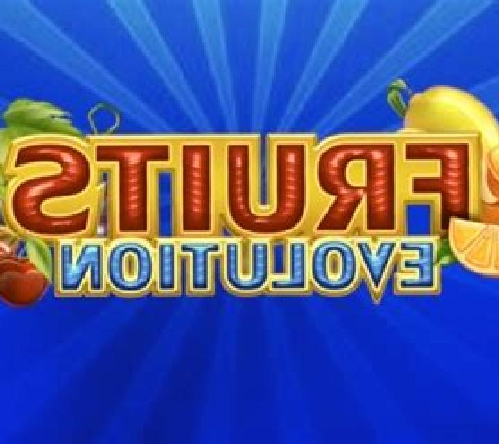 Fruits Evolution HD slot machine