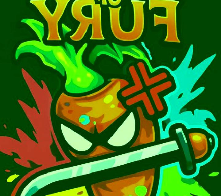 Fruits Fury online slot