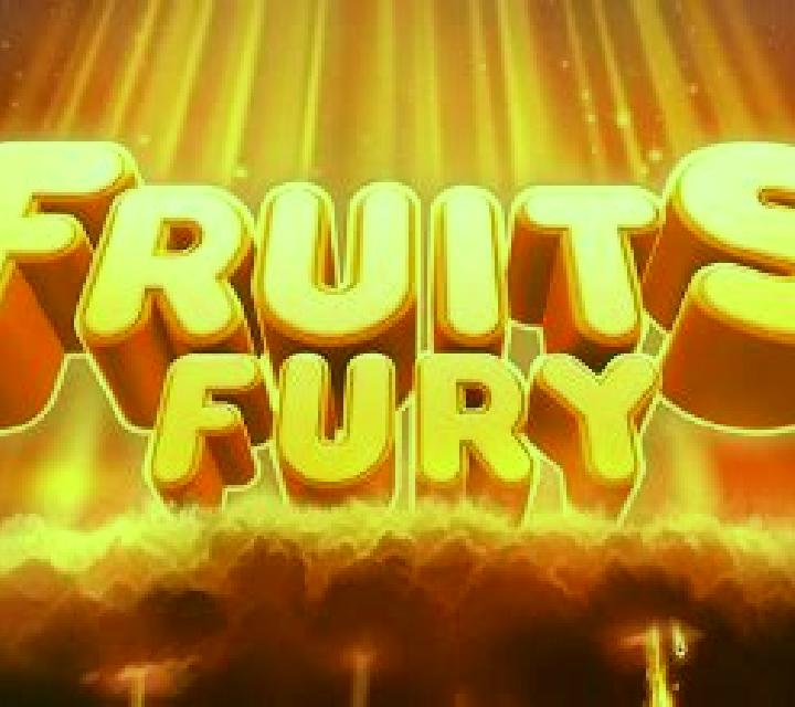 Fruits Fury slot