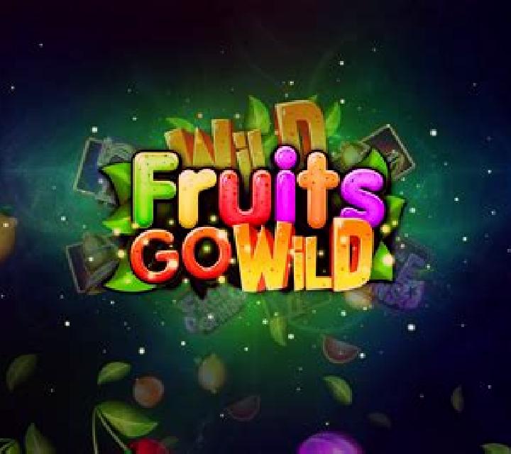 Fruits Go Wild online slot
