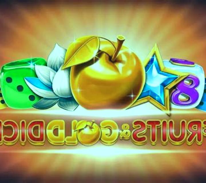 Fruits & Gold Dice slot