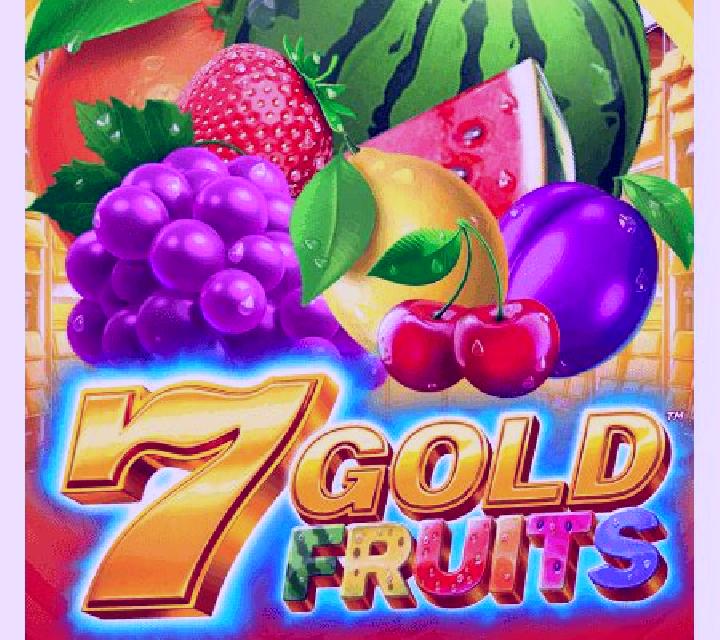 Fruits & Gold slot machine