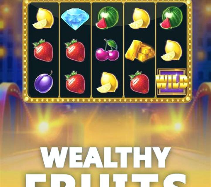 Fruits (Hölle Games) online slot