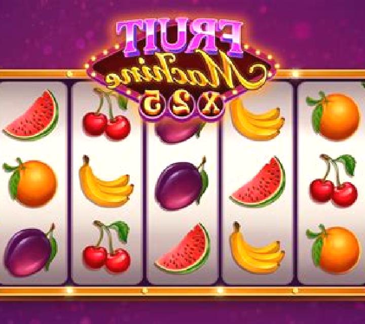 Fruits (Hölle Games) slot machine