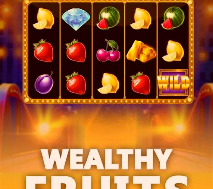 Fruits (Hölle Games) slot