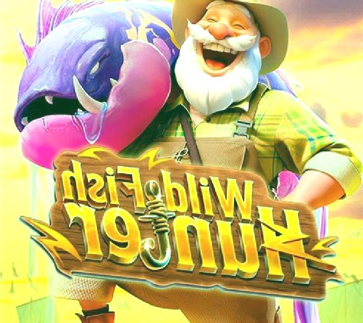 Fruits Hunter slot game