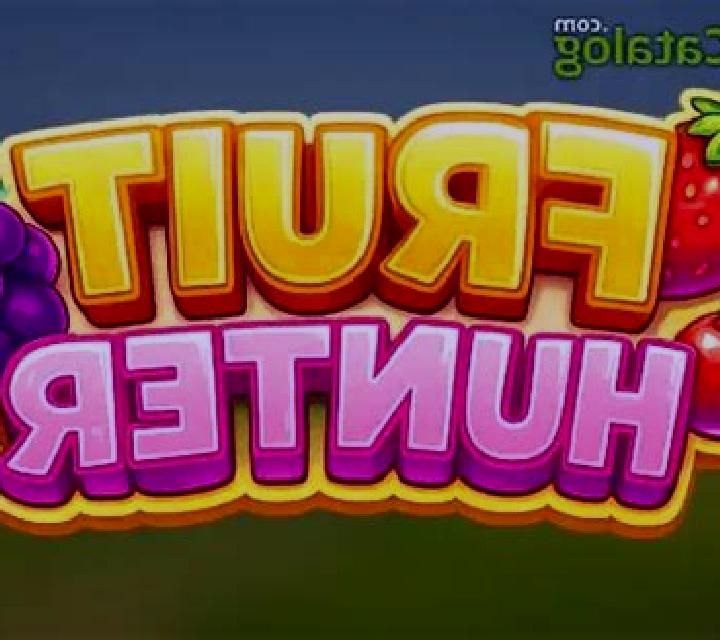 Fruits Hunter slot