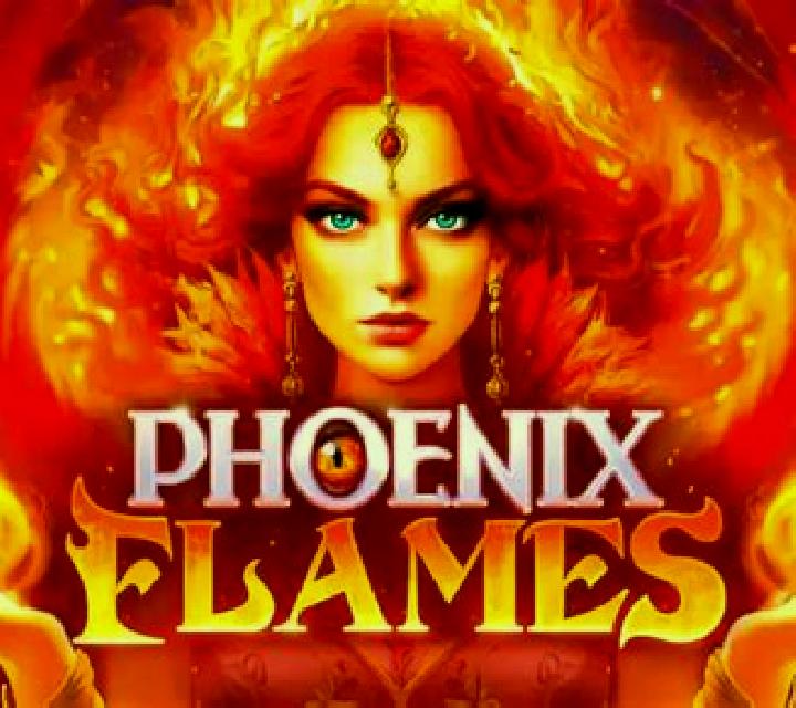 Fruits in Flames slot game