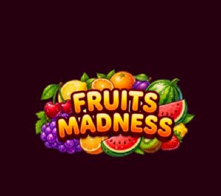 Fruits Madness slot