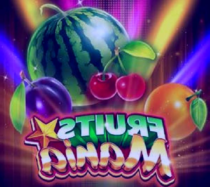 Fruits Mania slot