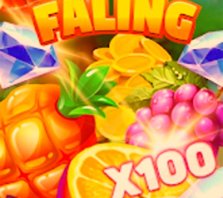 Fruits Maxlines slot game