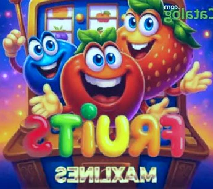 Fruits Maxlines slot