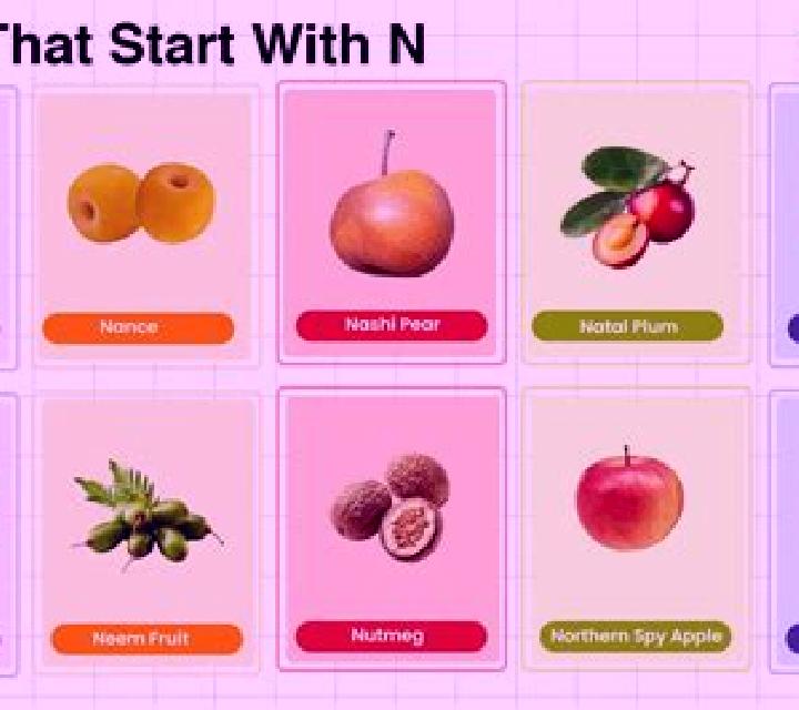 Fruits n Appetizers online slot