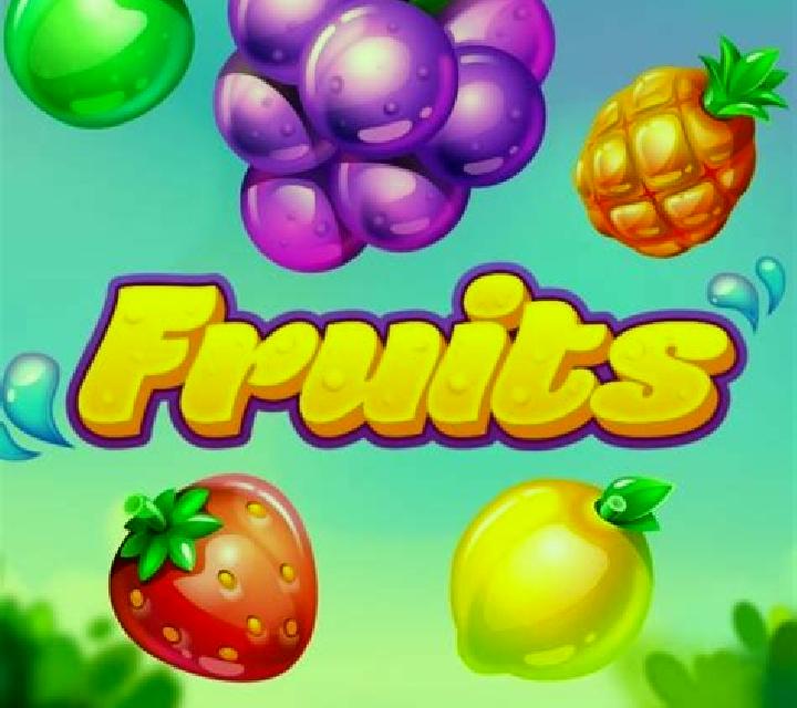 Fruits (Nolimitcity) online slot