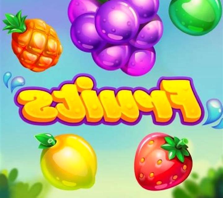 Fruits (Nolimitcity) slot game
