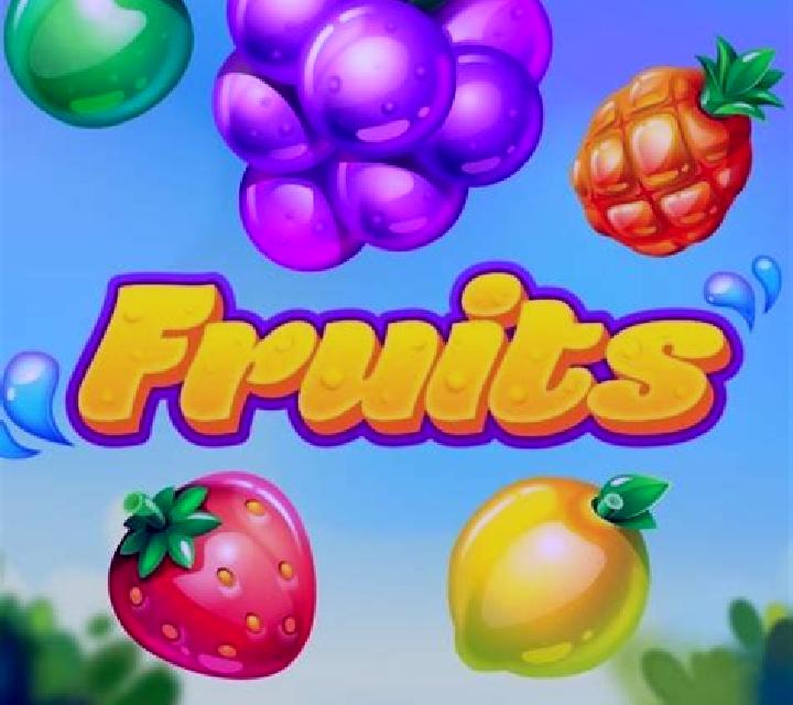 Fruits (Nolimitcity) slot machine