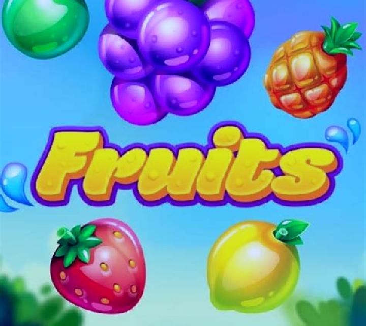 Fruits (Nolimitcity) slot