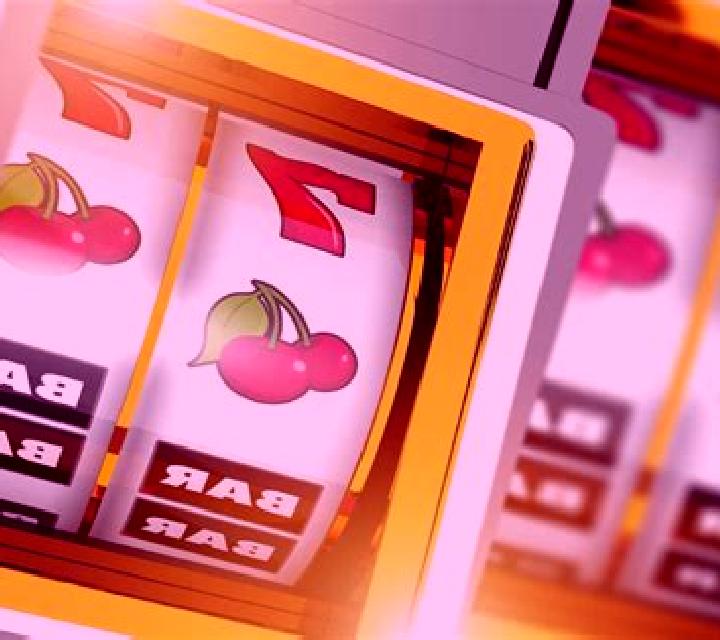 Fruits Of Desire online slot