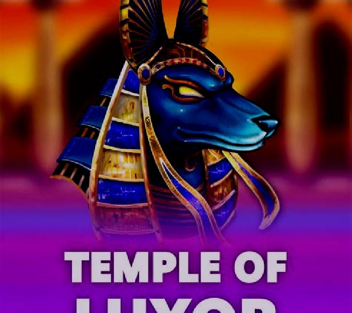 Fruits of Luxor online slot