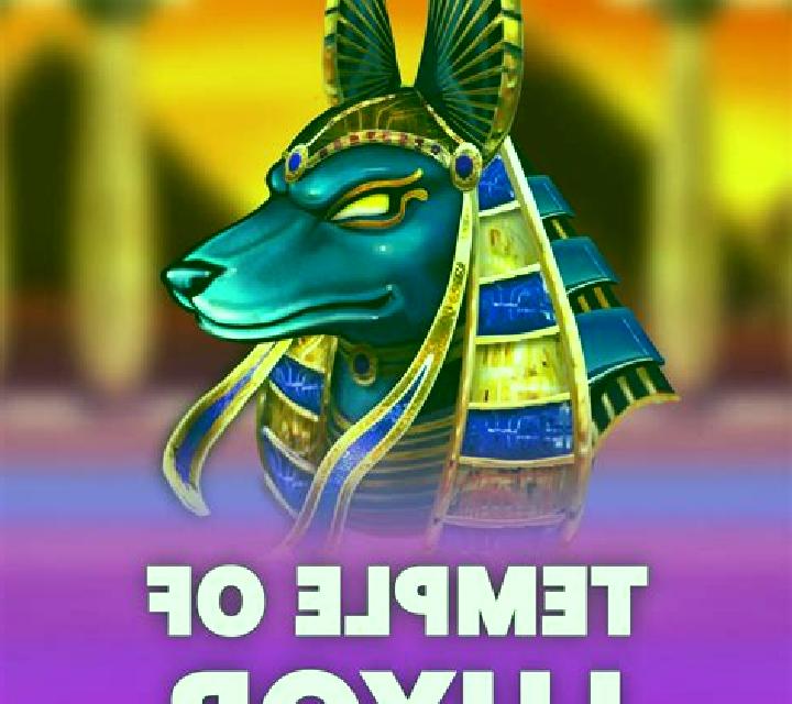 Fruits of Luxor slot game